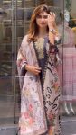 TRENDING MUSLIN DIGITAL PRINTED REAL MIRROR HANDWORK TOP BOTTOM WITH DUPATTA PARTY WEAR WHOLESALE PRICE ETHNIC GARMENT (3)