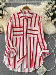 TRENDING RAYON DIGITAL PRINTED FULL SLEEVE TWO POCKET STYLE SHIRT PARTY WEAR WHOLESALE PRICE ETHNIC GARMENT (3)