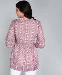 1FANCY COTTON DIGITAL PRINTED TOP CASUAL WEAR WHOLESALE PRICE ETHNIC GARMENT (6)