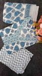 1NEW ARRIVAL COTTON DIGITAL PRINTED TOP BOTTOM DUPATTA CASUAL WEAR WHOLESALE PRICE ETHNIC GARMENT (7)