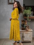 1NEW ARRIVAL COTTON PRINTED KURTI CASUAL WEAR WHOLESALE PRICE ETHNIC GARMENT (3)