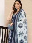 2FANCY COTTON BLEND DIGITAL PRINTED TOP BOTTOM WITH DUPATTA CASUAL WEAR WHOLESALE PRICE ETHNIC GARMENT (6)