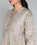 2FANCY COTTON DIGITAL PRINTED TOP CASUAL WEAR WHOLESALE PRICE ETHNIC GARMENT (12)