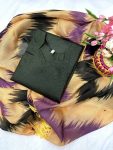 2NEW ARRIVAL FENDI CRUSH PALIN KURTI WITH DIGITAL PRINTED DUPATTA CASUAL WEAR WHOLESALE PRICE ETHNIC GARMENT (4)