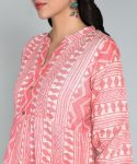 3FANCY COTTON DIGITAL PRINTED TOP CASUAL WEAR WHOLESALE PRICE ETHNIC GARMENT (16)