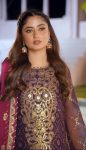 DESIGNER EMBROIDERY SEQUENCE WORK TOP BOTTOM DUPATTA FESTIVE WEAR WHOLESALE PRICE ETHNIC GARMENT (4)