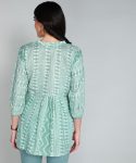 FANCY COTTON DIGITAL PRINTED TOP CASUAL WEAR WHOLESALE PRICE ETHNIC GARMENT (10)