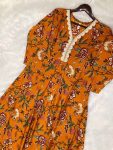 FANCY COTTON DIGITAL PRINTED TOP PALAZZO WITH DUPATTA FESTIVE WEAR WHOLESALE PRICE ETHNIC GARMENT (8)