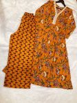 FANCY COTTON DIGITAL PRINTED TOP PALAZZO WITH DUPATTA FESTIVE WEAR WHOLESALE PRICE ETHNIC GARMENT (8)