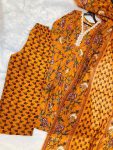 FANCY COTTON DIGITAL PRINTED TOP PALAZZO WITH DUPATTA FESTIVE WEAR WHOLESALE PRICE ETHNIC GARMENT (8)