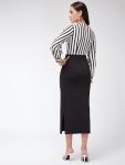 FANCY LYCRA LINING WORK BODYCON DRESS CASUAL WEAR WHOLESALE PRICE ETHNIC GARMENT (3)