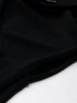 FANCY LYCRA ONE SIDE SLIT WITH COLLER BODYCON DRESS PARTY WEAR WHOLESALE PRICE ETHNIC GARMENT (6)