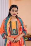 FANCY MUSLIN SILK DIGITAL PRINTED TOP BOTTOM WITH DUPATTA PARTY WEAR WHOLESALE PRICE ETHNIC GARMENT (6)