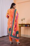 FANCY MUSLIN SILK DIGITAL PRINTED TOP BOTTOM WITH DUPATTA PARTY WEAR WHOLESALE PRICE ETHNIC GARMENT (6)