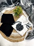 FANCY VISCOSE RAYON PRINTED TOP BOTTOM WITH DUPATTA PARTY WEAR WHOLESALE PRICE ETHNIC GARMENT (3)