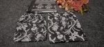 FASHIONABLE COTTON BLEND PRINTED TOP BOTTOM WITH DUPATTA PARTY WEAR WHOLESALE PRICE ETHNIC GARMENT (6)