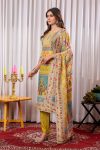 FASHIONABLE MUSLIN DIGITAL PRINTED TOP BOTTOM WITH DUPATTA PARTY WEAR WHOLESALE PRICE ETHNIC GARMENT (1)
