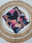 FASHIONABLE VISCOSE SEQUENCE EMBROIDERY WORK TOP BOTTOM WITH DUPATTA PARTY WEAR WHOLESALE PRICE ETHNIC GARMENT (8)