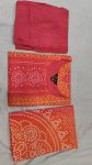 LATEST MUSLIN DIGITAL PRINTED TOP BOTTOM WITH DUPATTA FESTIVE WEAR WHOLESALE PRICE ETHNIC GARMENT (2)