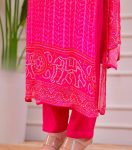 LATEST MUSLIN DIGITAL PRINTED TOP BOTTOM WITH DUPATTA FESTIVE WEAR WHOLESALE PRICE ETHNIC GARMENT (2)