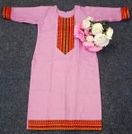 MOST PICKED COTTON NECK DESIGN WITH LACE WORK ONLY KURTI PARTY WEAR WHOLESALE PRICE ETHNIC GARMENT (2)