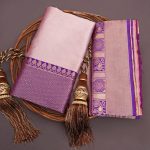 NEW ARRIVAL BANARASI SOFT SILK GOLD ZARI WEAVING WORK SAREE WITH UNSTITCHED BLOUSE PARTY WEAR WHOLESALE PRICE ETHNIC GARMENT (6)