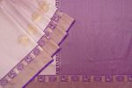 NEW ARRIVAL BANARASI SOFT SILK GOLD ZARI WEAVING WORK SAREE WITH UNSTITCHED BLOUSE PARTY WEAR WHOLESALE PRICE ETHNIC GARMENT (6)