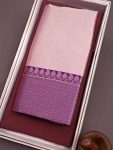 NEW ARRIVAL BANARASI SOFT SILK GOLD ZARI WEAVING WORK SAREE WITH UNSTITCHED BLOUSE PARTY WEAR WHOLESALE PRICE ETHNIC GARMENT (6)