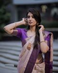 NEW ARRIVAL BANARASI SOFT SILK GOLD ZARI WEAVING WORK SAREE WITH UNSTITCHED BLOUSE PARTY WEAR WHOLESALE PRICE ETHNIC GARMENT (6)