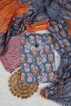 NEW ARRIVAL COTTON DIGITAL PRINTED TOP BOTTOM DUPATTA CASUAL WEAR WHOLESALE PRICE ETHNIC GARMENT (13)