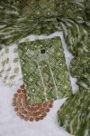 NEW ARRIVAL COTTON DIGITAL PRINTED TOP BOTTOM DUPATTA CASUAL WEAR WHOLESALE PRICE ETHNIC GARMENT (3)