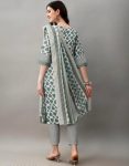 NEW ARRIVAL COTTON DIGITAL PRINTED TOP BOTTOM DUPATTA CASUAL WEAR WHOLESALE PRICE ETHNIC GARMENT (3)