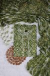 NEW ARRIVAL COTTON DIGITAL PRINTED TOP BOTTOM DUPATTA CASUAL WEAR WHOLESALE PRICE ETHNIC GARMENT (3)