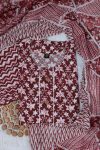 NEW ARRIVAL COTTON DIGITAL PRINTED TOP BOTTOM DUPATTA CASUAL WEAR WHOLESALE PRICE ETHNIC GARMENT (8)