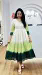 NEW ARRIVAL COTTON HAKOBA MULTI COLOR LAYERED ONE PIECE PARTY WEAR WHOLESALE PRICE ETHNIC GARMENT (7)