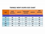 NEW ARRIVAL COTTON THREAD WORK MEN’S KURTA PAYJAMA FESTIVE WEAR WHOLESALE PRICE ETHNIC GARMENT (6)
