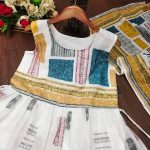 NEW ARRIVAL LINEN COTTON DIGITAL PRINTED TOP PALAZZO WITH DUPATTA PARTY WEAR WHOLESALE PRICE ETHNIC GARMENT (3)
