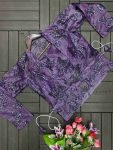 NEW ARRIVAL RANGOLI SILK EMBROIDERY SEQUENCE WORK READY TO WEAR SAREE STITCHED BLOUSE, KOTI WITH BELT PARTY WEAR WHOLESALE PRICE ETHNIC GARMENT (7)