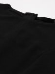TRENDING LYCRA RUFFLE WORK BODYCON DRESS PARTY WEAR WHOLESALE PRICE ETHNIC GARMENT (3)