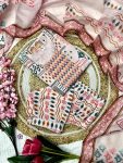 TRENDING SOFT COTTON SLUB PRINTED TOP BOTTOM WITH DUPATTA PARTY WEAR WHOLESALE PRICE ETHNIC GARMENT (4)