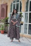 1FANCY PURE COTTON DIGITAL PRINTED TOP BOTTOM WITH DUPATTA FESTIVE WEAR WHOLESALE PRICE ETHNIC GARMENT (11)