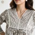 1FANCY RAYON SLUB PRINTED WITH MOTI AND LACE WORK TOP BOTTOM SET FESTIVE WEAR WHOLESALE PRICE ETHNIC GARMENT (14)