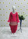 1NEW ARRIVAL CHINON SILK DIGITAL PRINT WORK WITH EMBROIDERED SEQUENCE AND LACE WORK KID’S TOP DHOTI SALWAR WITH DUPATTA FESTIVE WEAR WHOLESALE PRICE ETHNIC GARMENT (8).jpeg