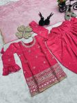 1NEW ARRIVAL CHINON SILK DIGITAL PRINT WORK WITH EMBROIDERED SEQUENCE AND LACE WORK KID’S TOP DHOTI SALWAR WITH DUPATTA FESTIVE WEAR WHOLESALE PRICE ETHNIC GARMENT (8).jpeg