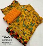 1NEW ARRIVAL GEORGETTE WARLI PRINT WITH LACE BORDER WORK SAREE WITH UNSTITCHED BLOUSE CASUAL WEAR WHOLESALE PRICE ETHNIC GARMENT (7)