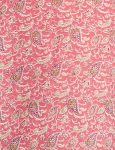 2NEW ARRIVAL COTTON BLEND FOIL PRINT AND MIRROR WORK TOP PANT SET CASUAL WEAR WHOLESALE PRICE ETHNIC GARMENT (11)