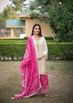 DESIGNER CHINON EMBROIDERY SEQUENCE CODING MIRROR HAND WORK TOP PALAZZO WITH DUPATTA PARTY WEAR WHOLESALE PRICE ETHNIC GARMENT (5)