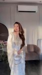 DESIGNER CHINON EMBROIDERY SEQUENCE WORK TOP SHARARA WITH DUPATTA PARTY WEAR WHOLESALE PRICE ETHNIC GARMENT (4)