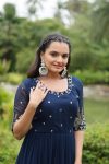 DESIGNER FAUX BLOOMING EMBROIDERY ZARI SEQUENCE WORK GOWN FESTIVE WEAR WHOLESALE PRICE ETHNIC GARMENT (4)