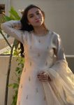 DESIGNER SATIN EMBROIDERY LACE WORK TOP PATIYALA WITH DUPATTA PARTY WEAR WHOLESALE PRICE ETHNIC GARMENT (7)